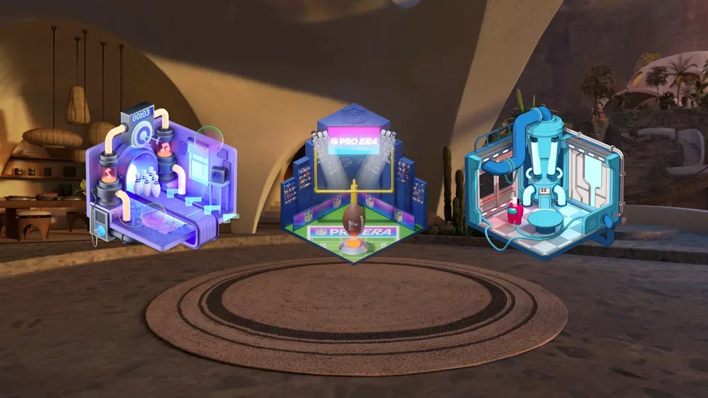 Meta Quest