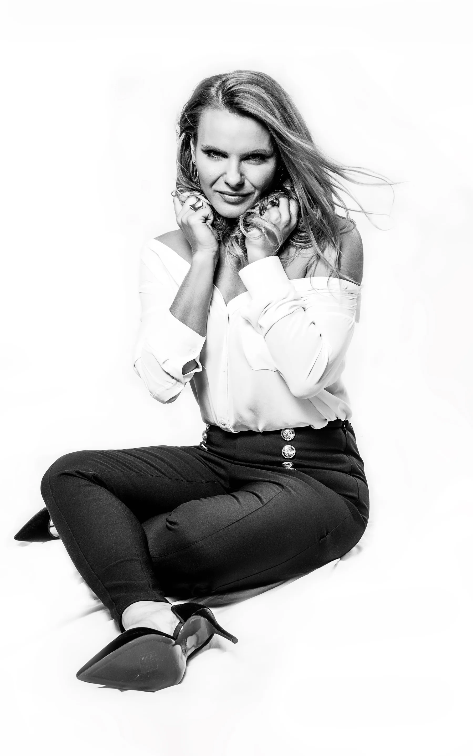 Michele Romanow
