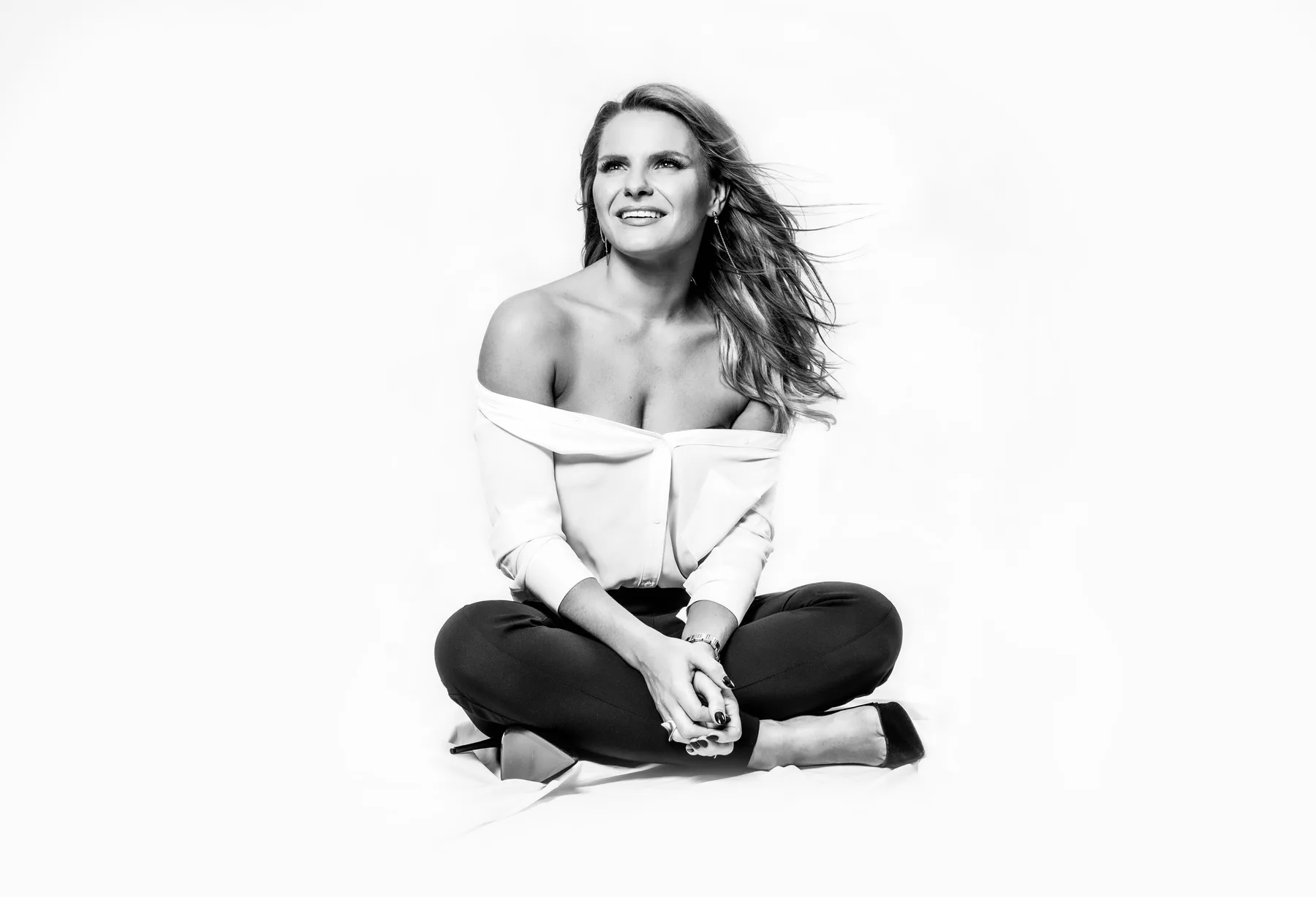 Michele Romanow