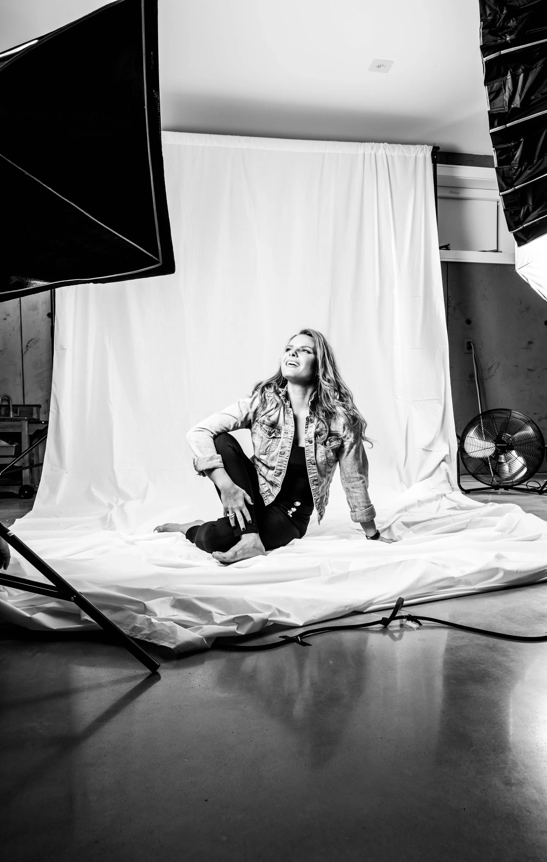 Michele Romanow