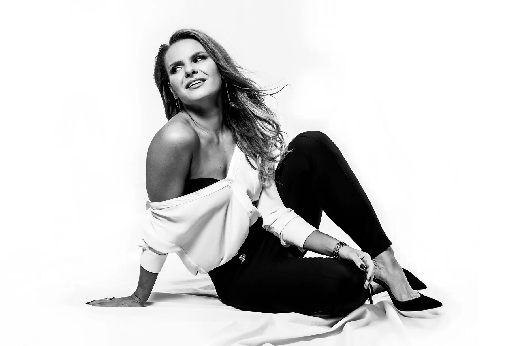 Michele Romanow