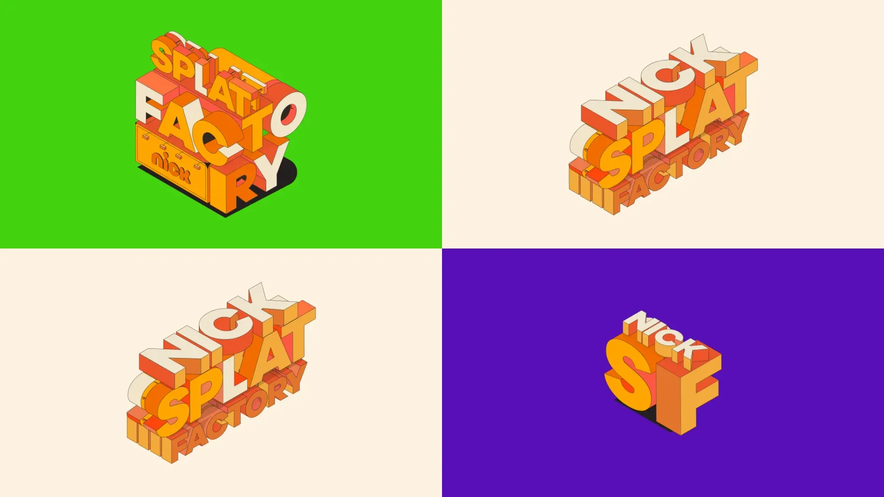 Nickelodeon