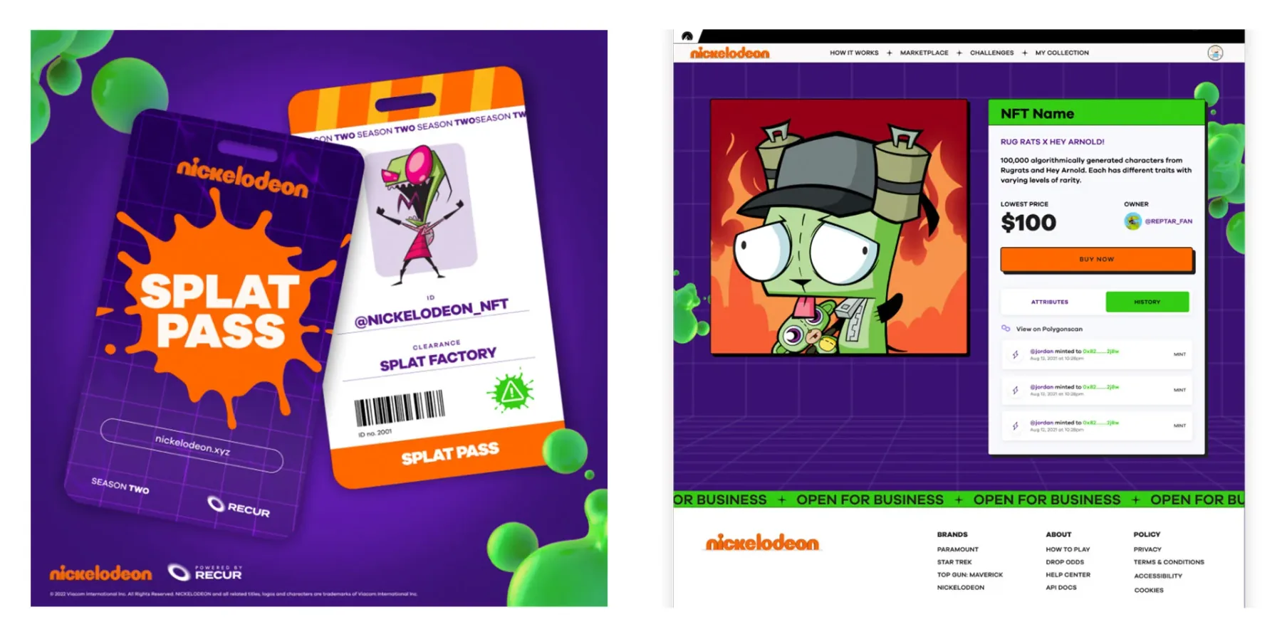 Nickelodeon
