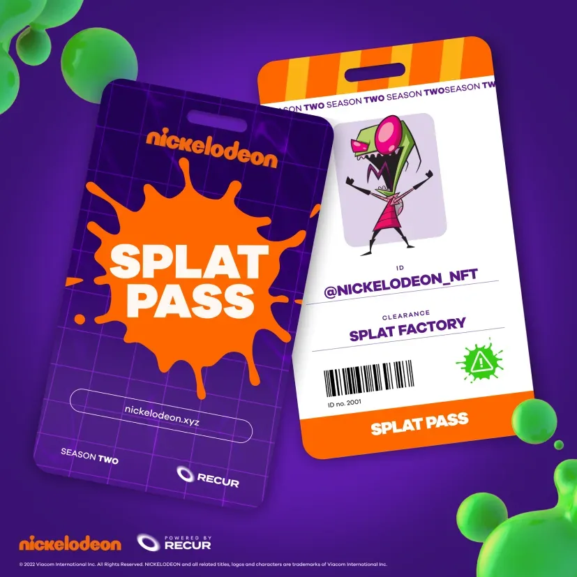 Nickelodeon