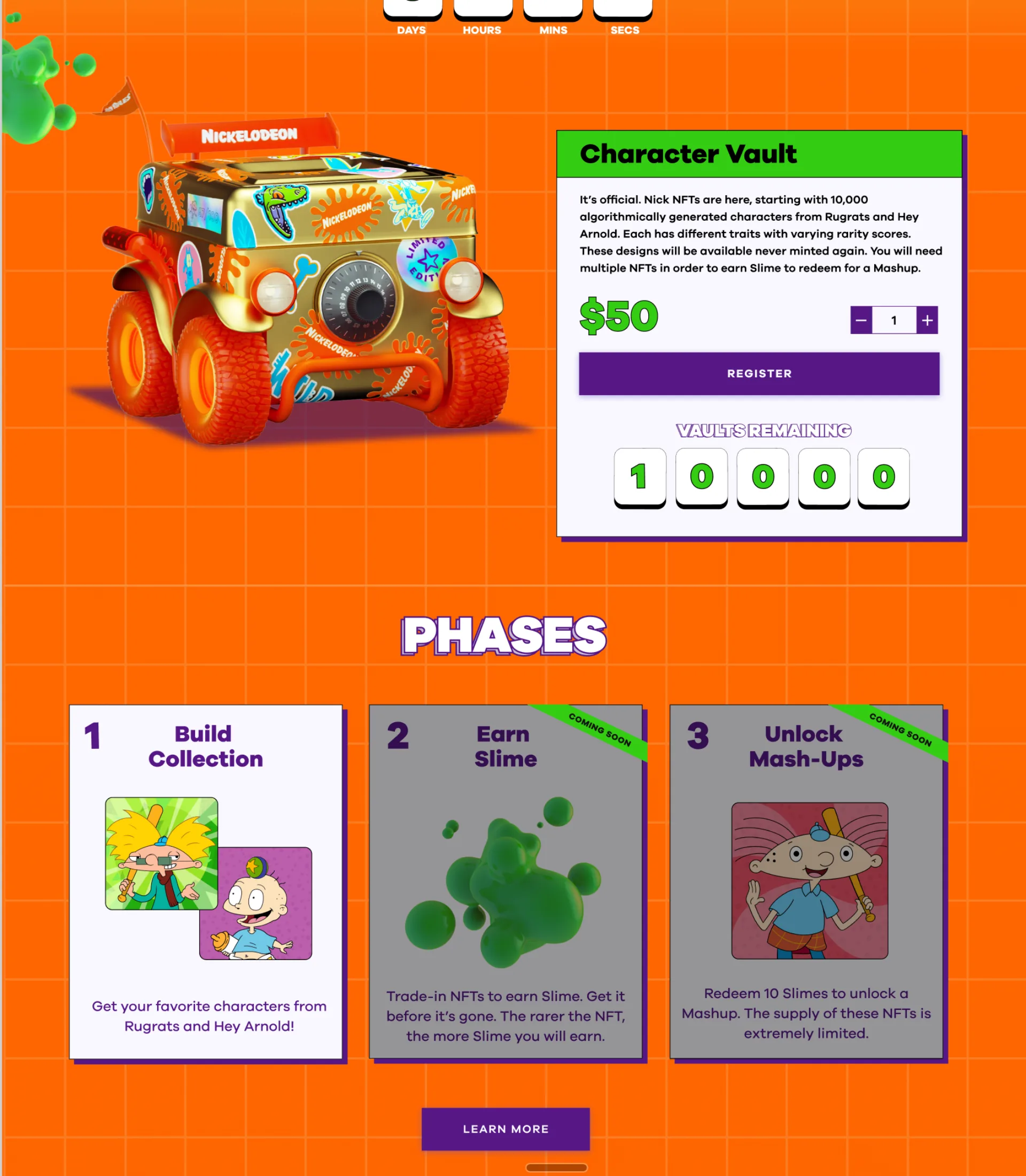 Nickelodeon