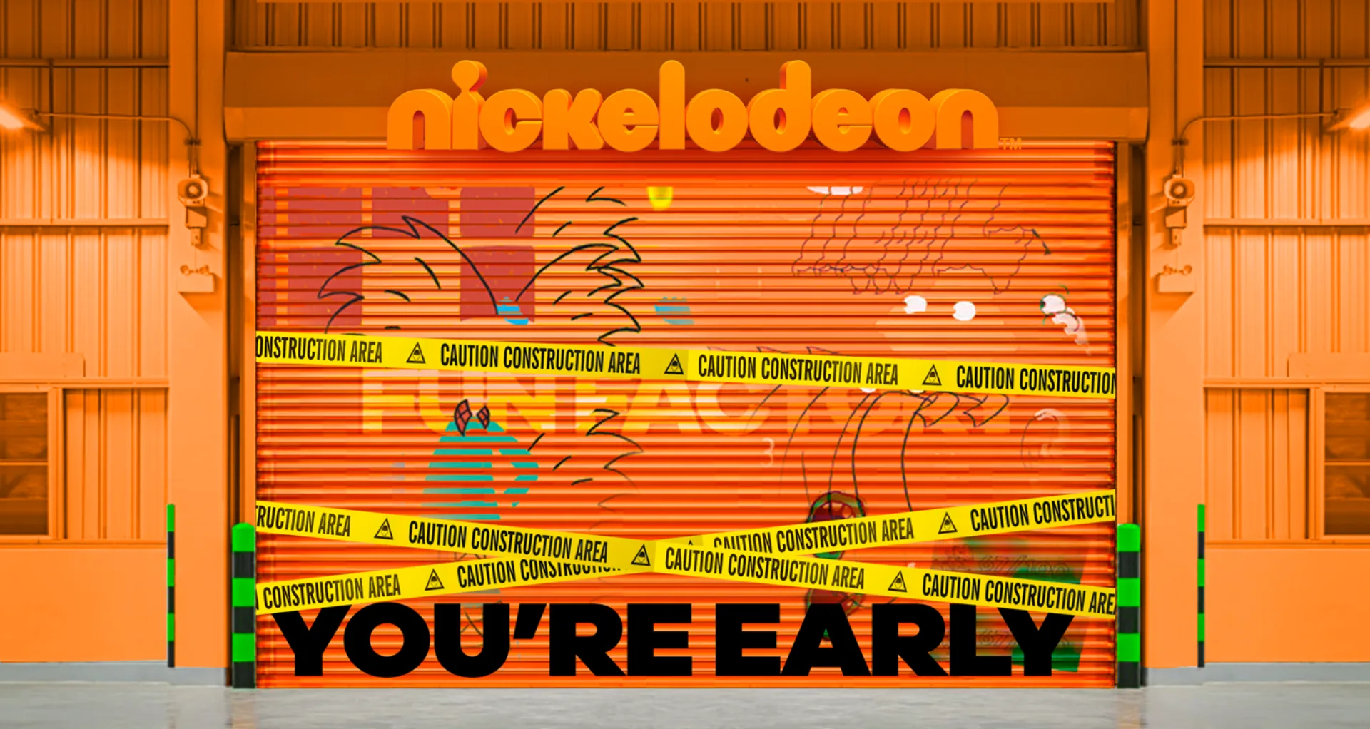 Nickelodeon