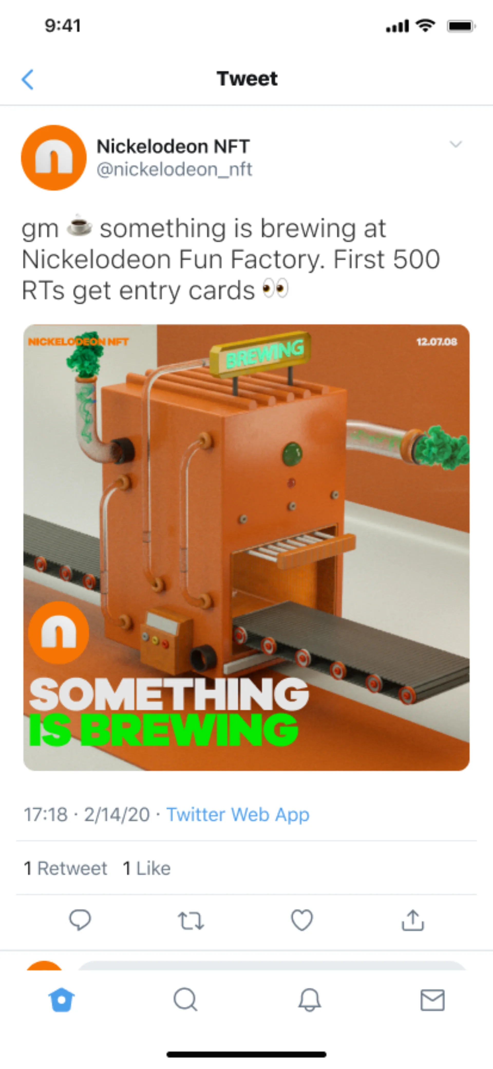 Nickelodeon