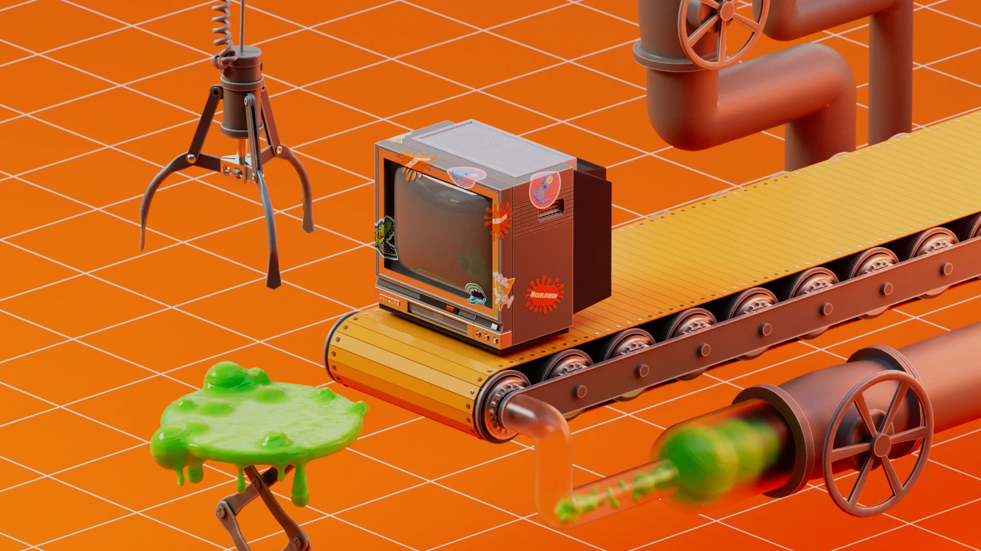 Nickelodeon
