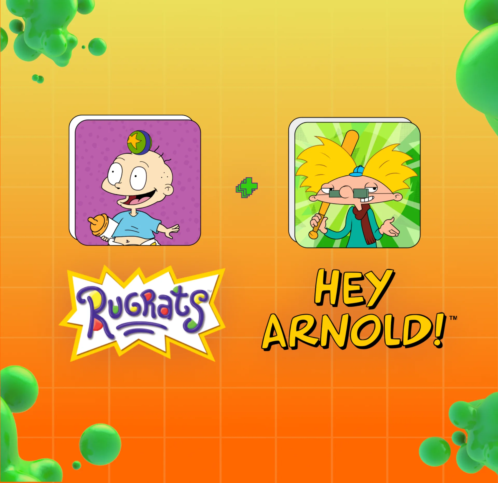 Nickelodeon