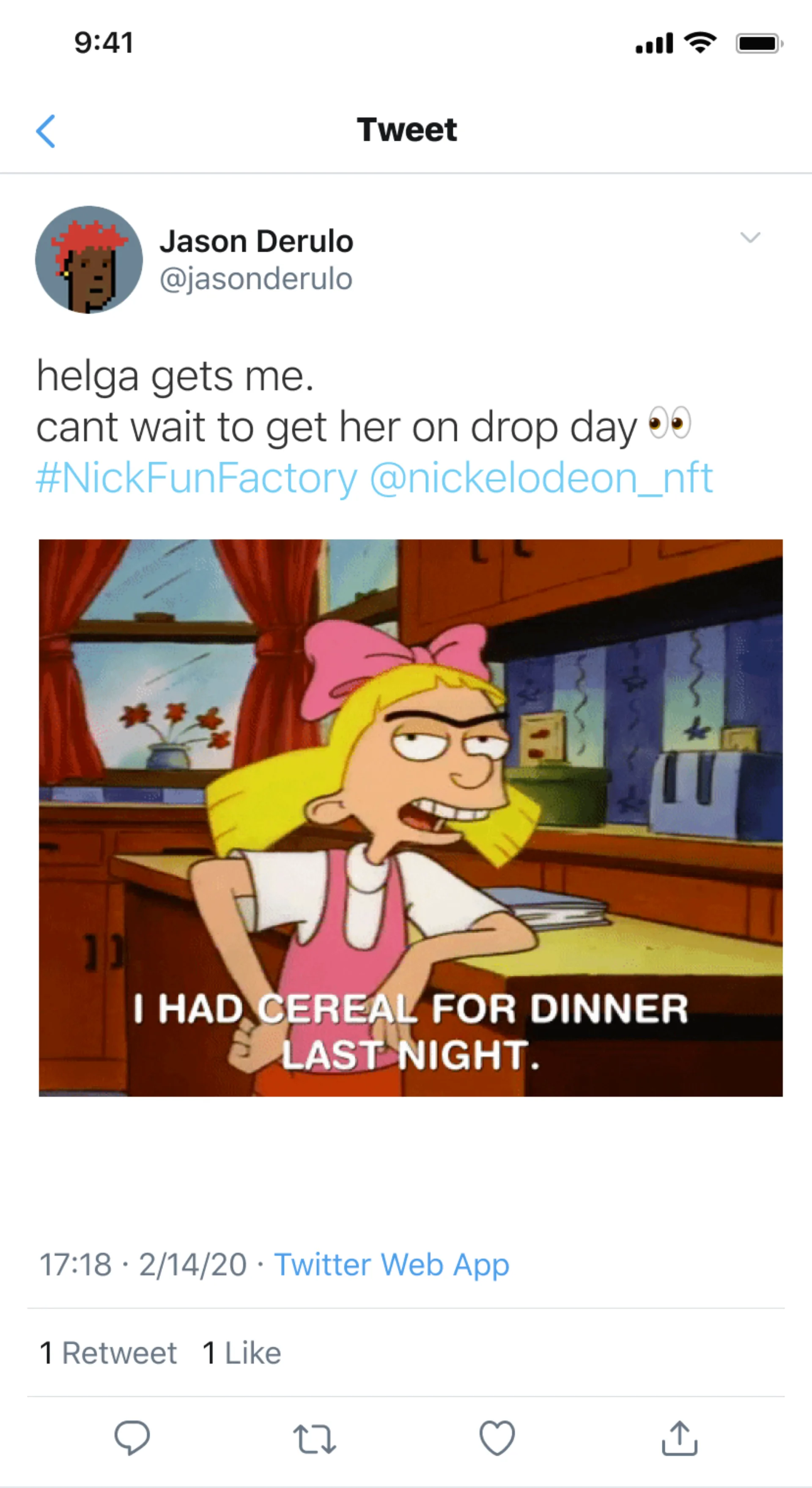 Nickelodeon