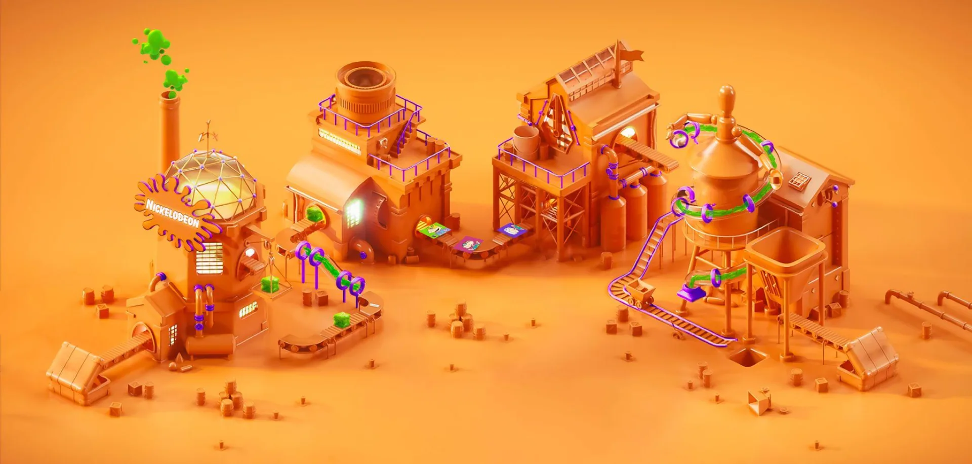 Nickelodeon