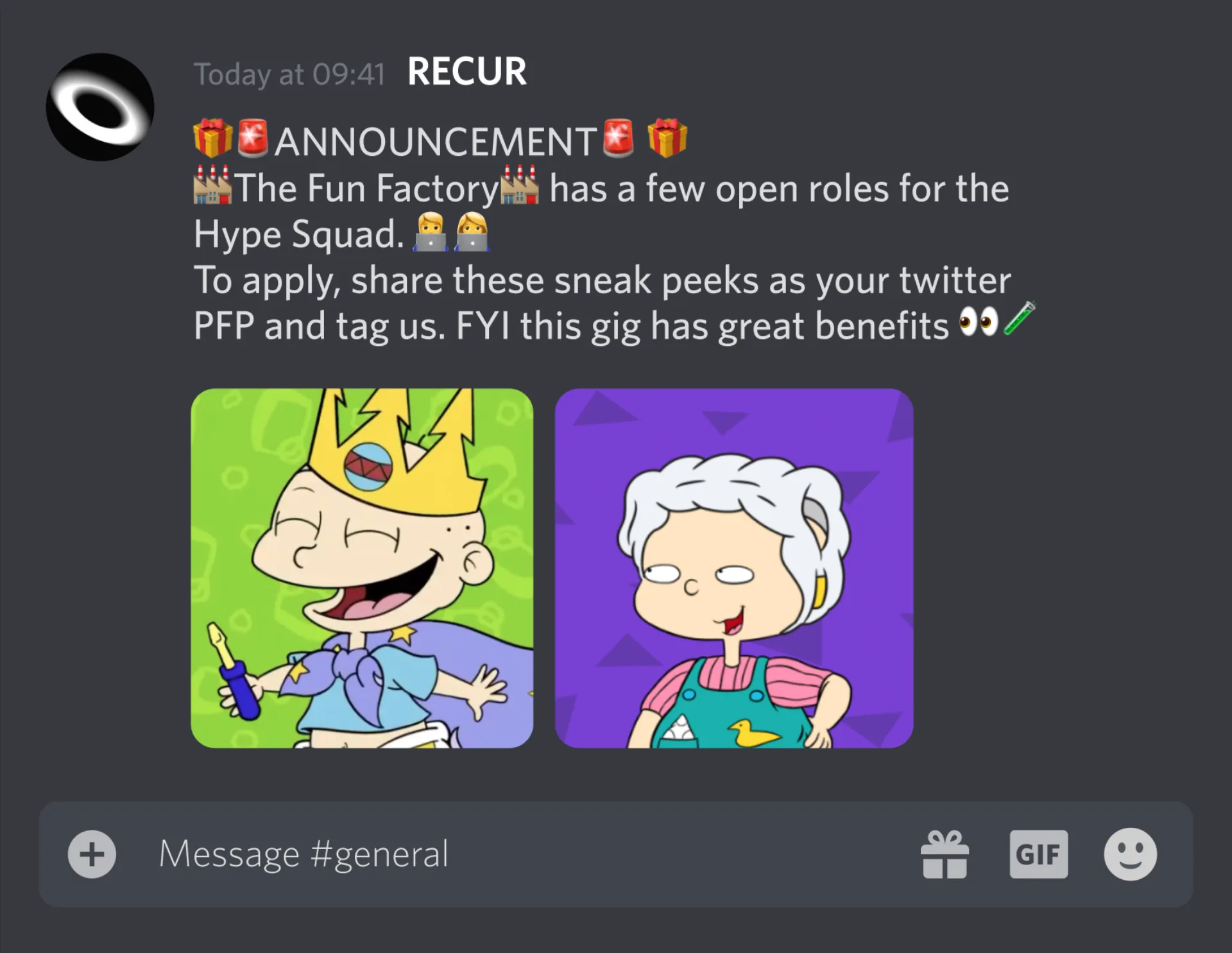 Nickelodeon
