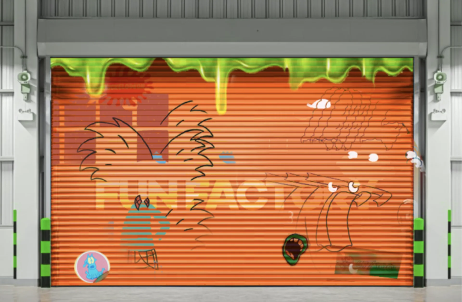 Nickelodeon
