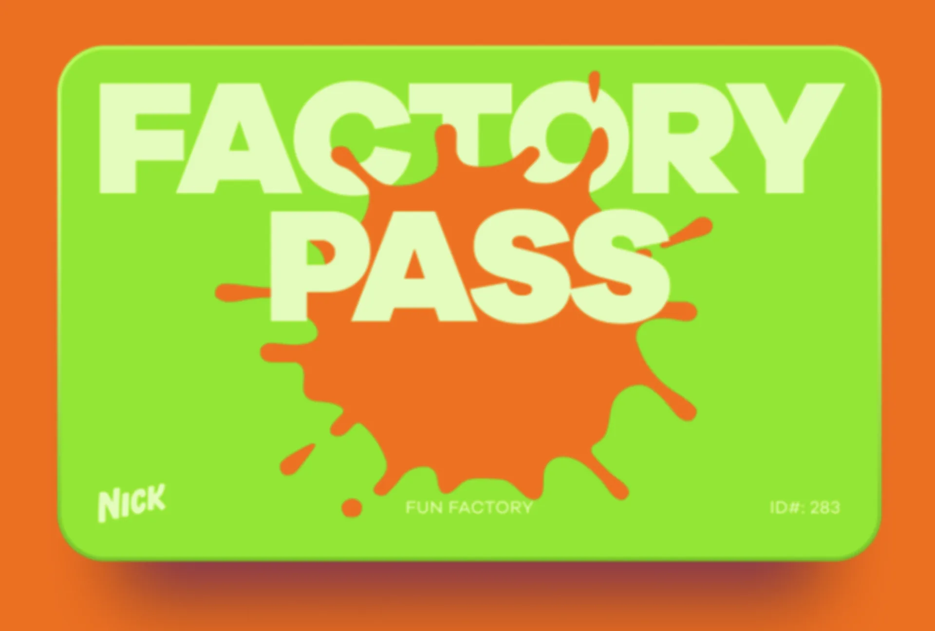 Nickelodeon