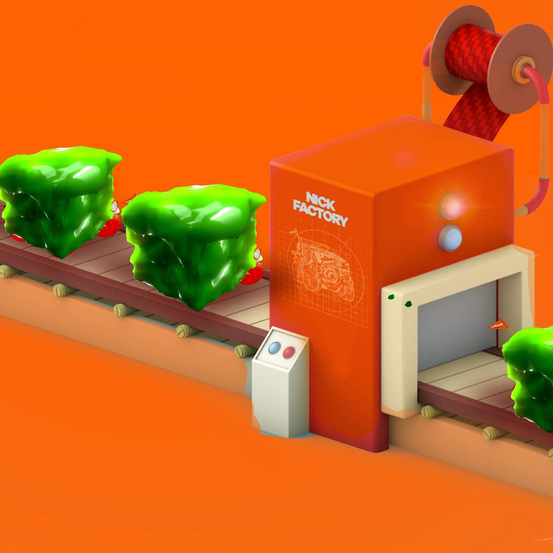 Nickelodeon