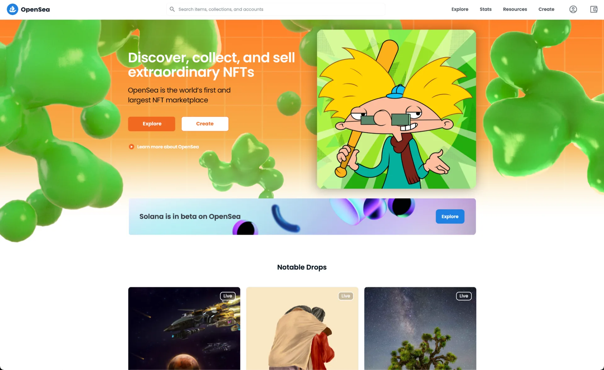 Nickelodeon