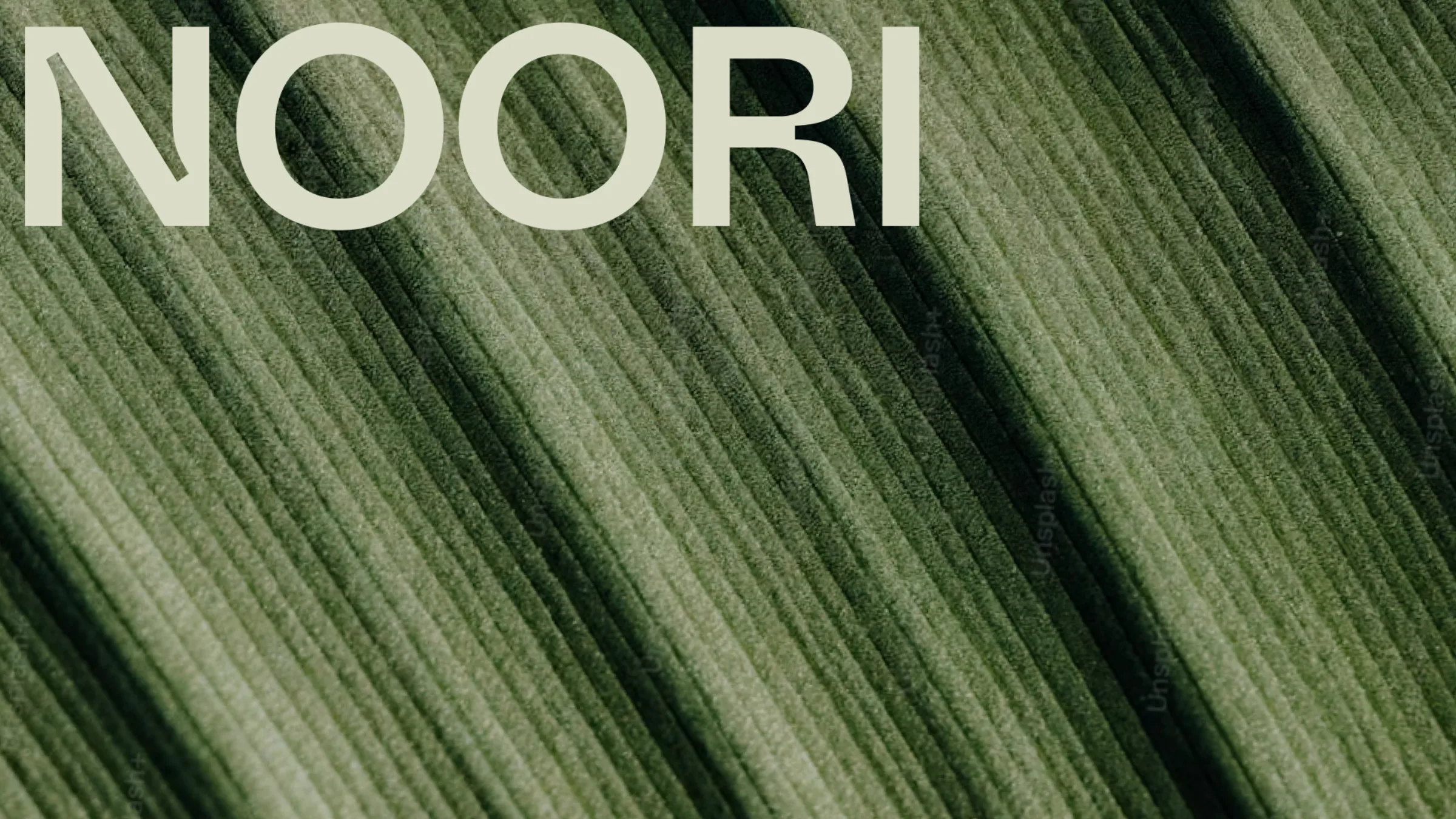 Noori