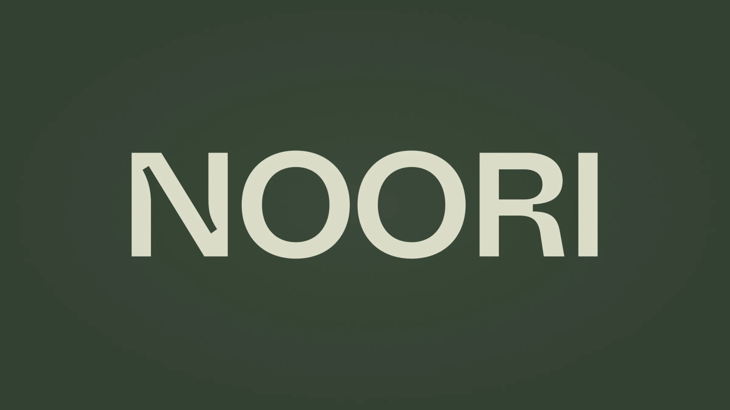 Noori