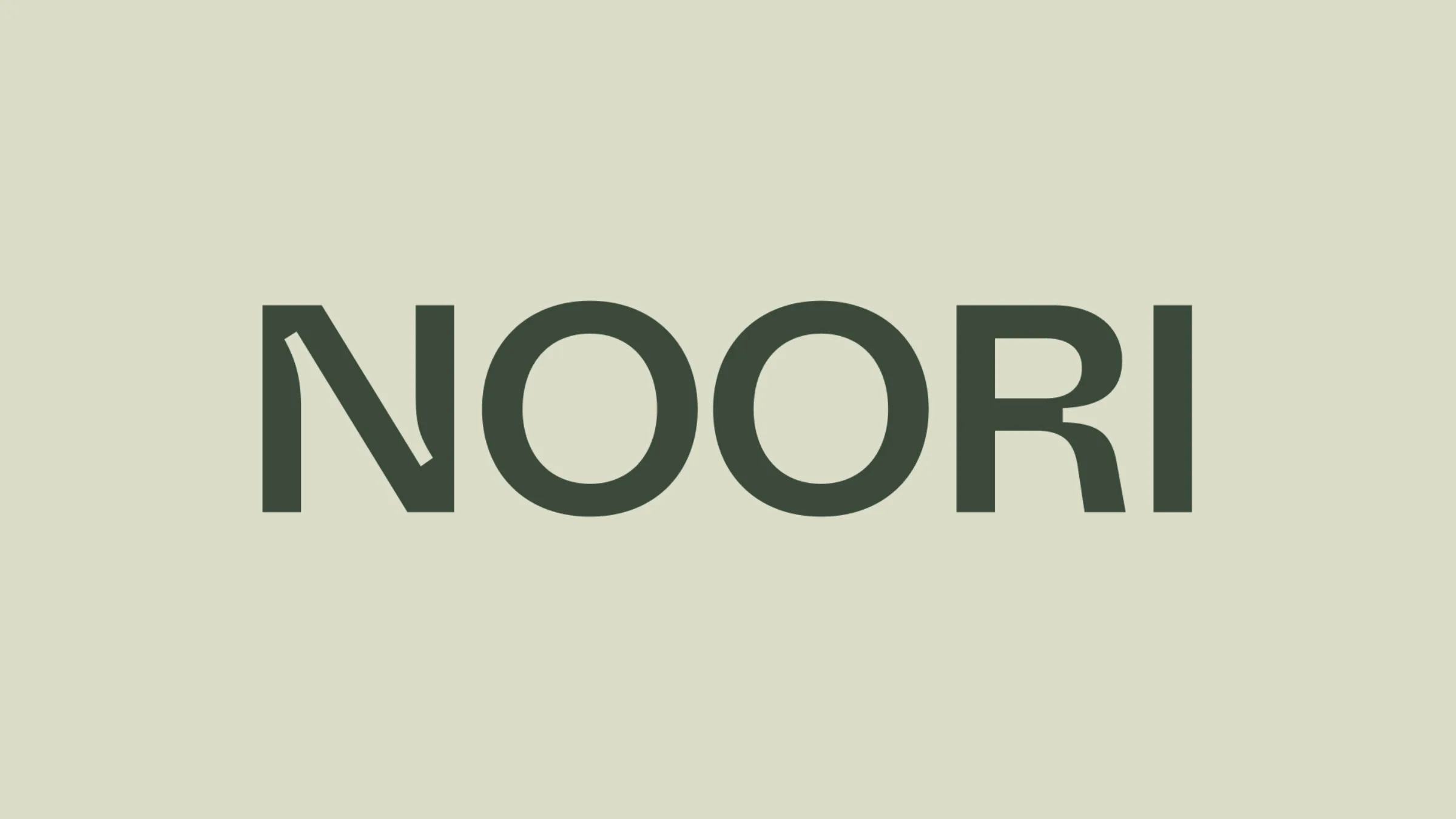 Noori