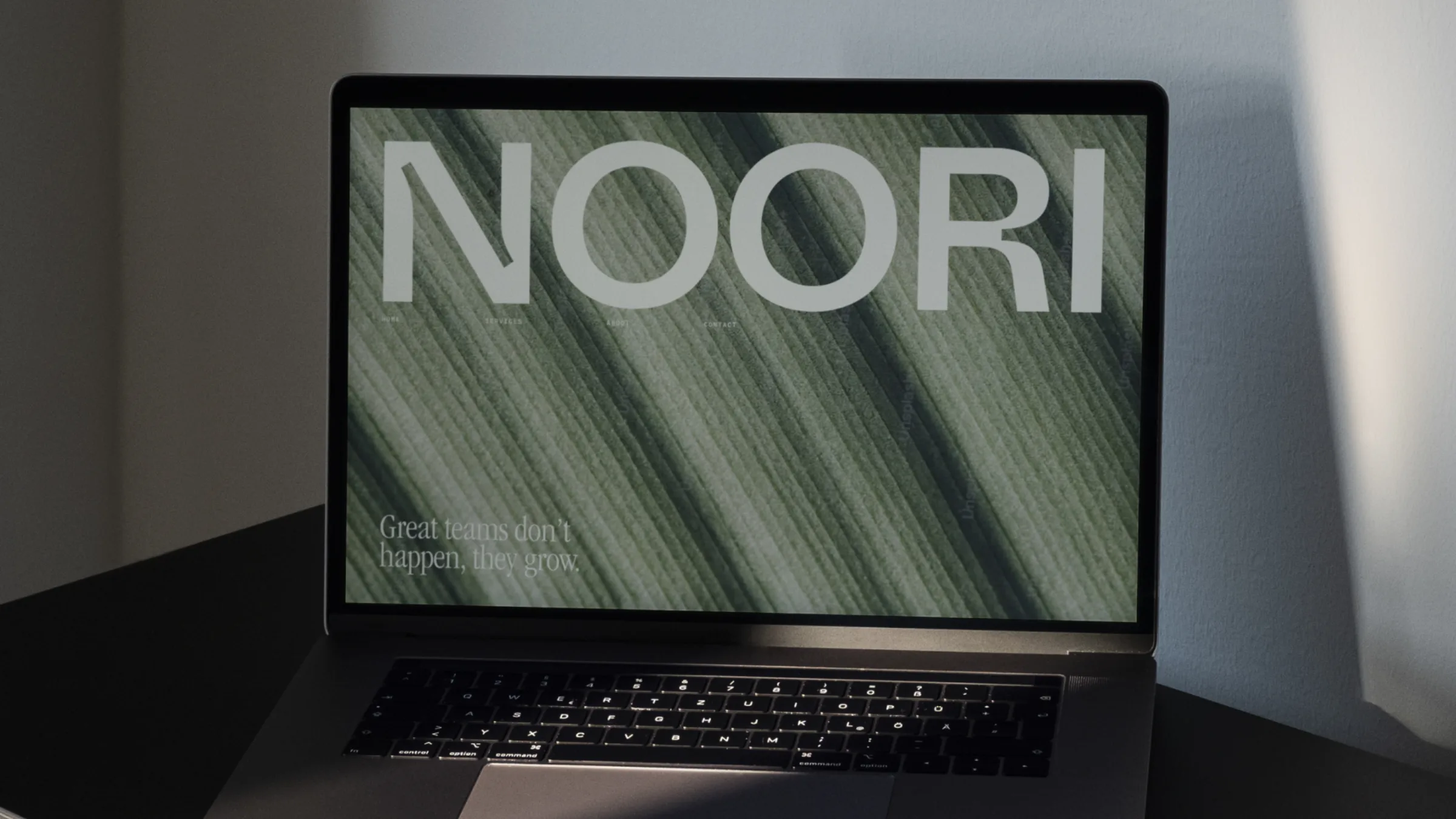 Noori