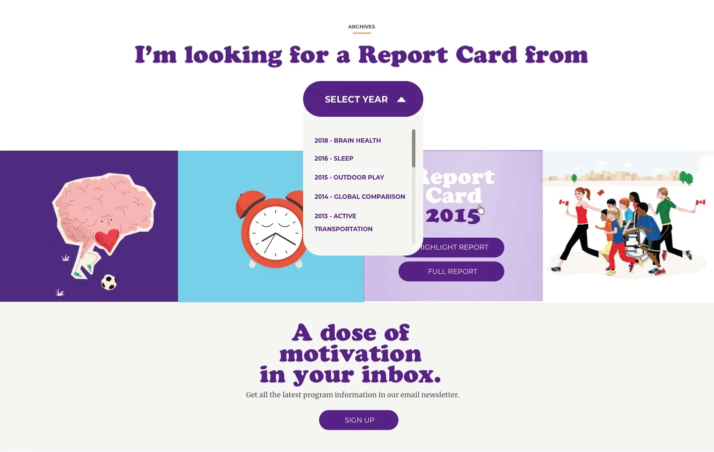 Participaction