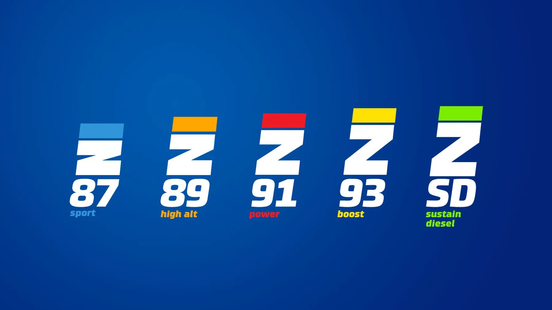 Paz Fuels