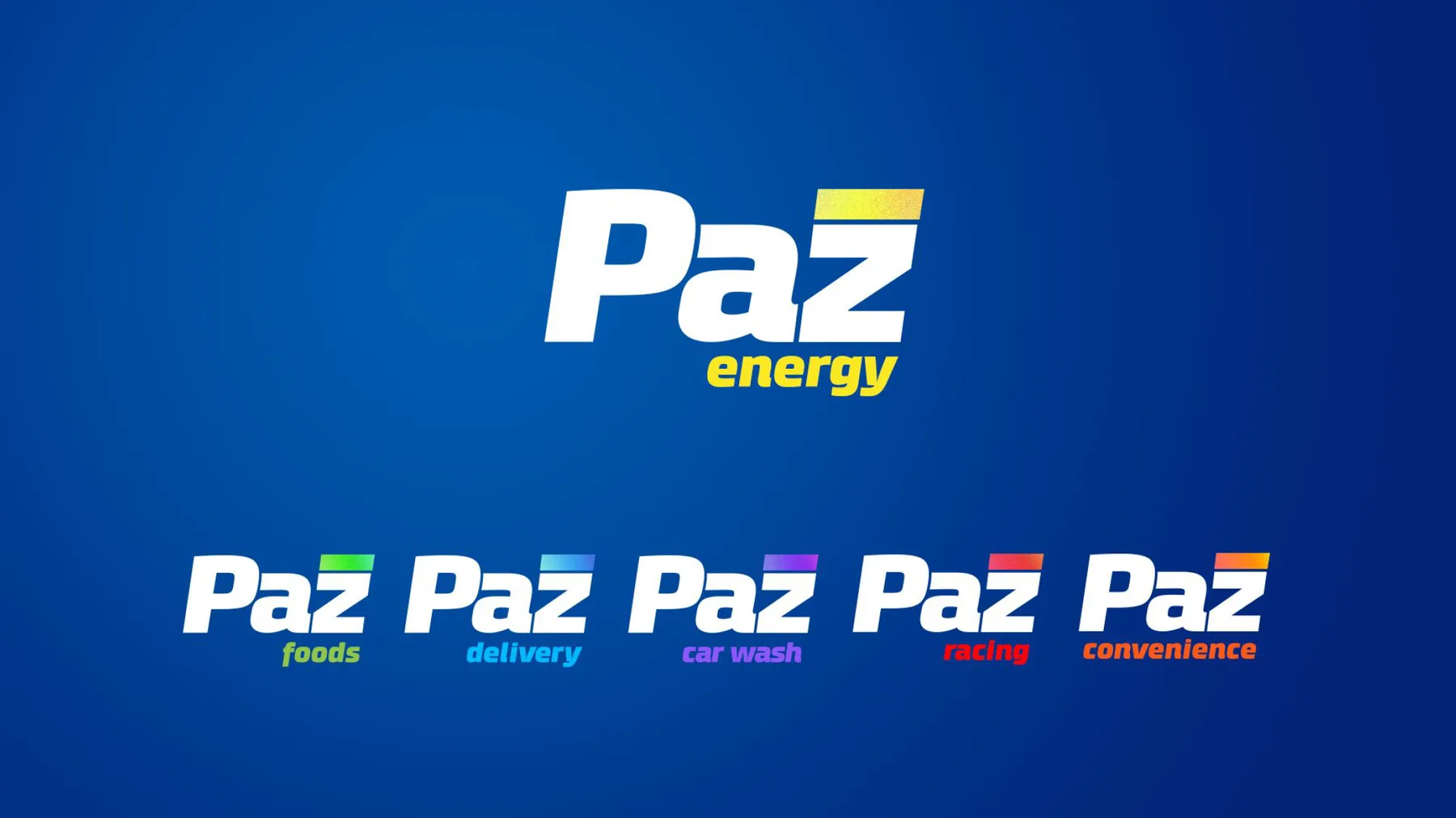 Paz Fuels