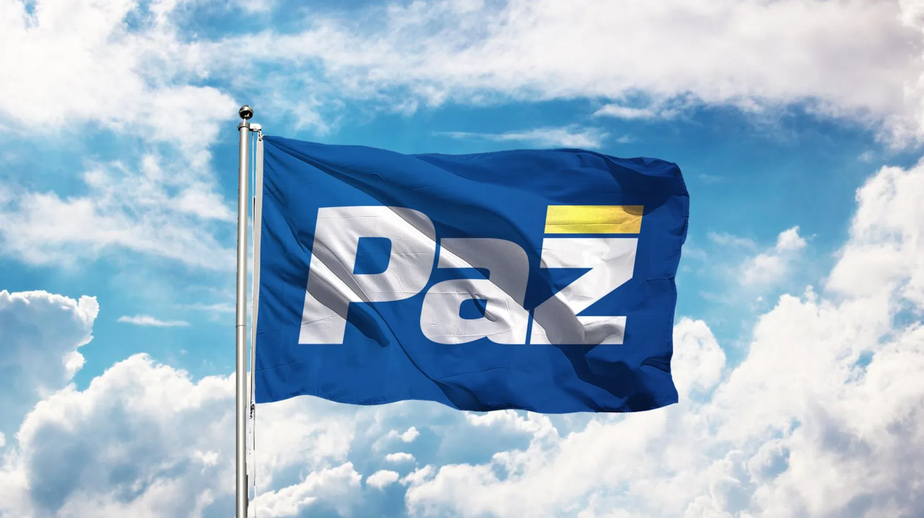 Paz Fuels