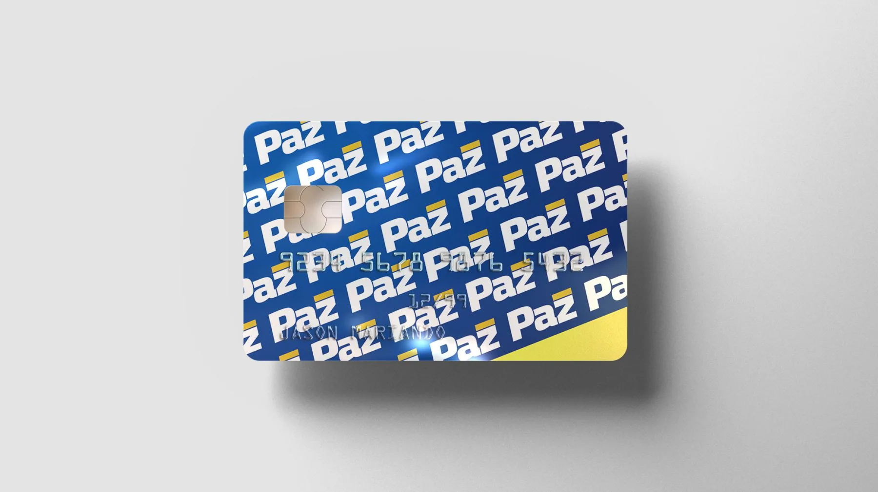 Paz Fuels