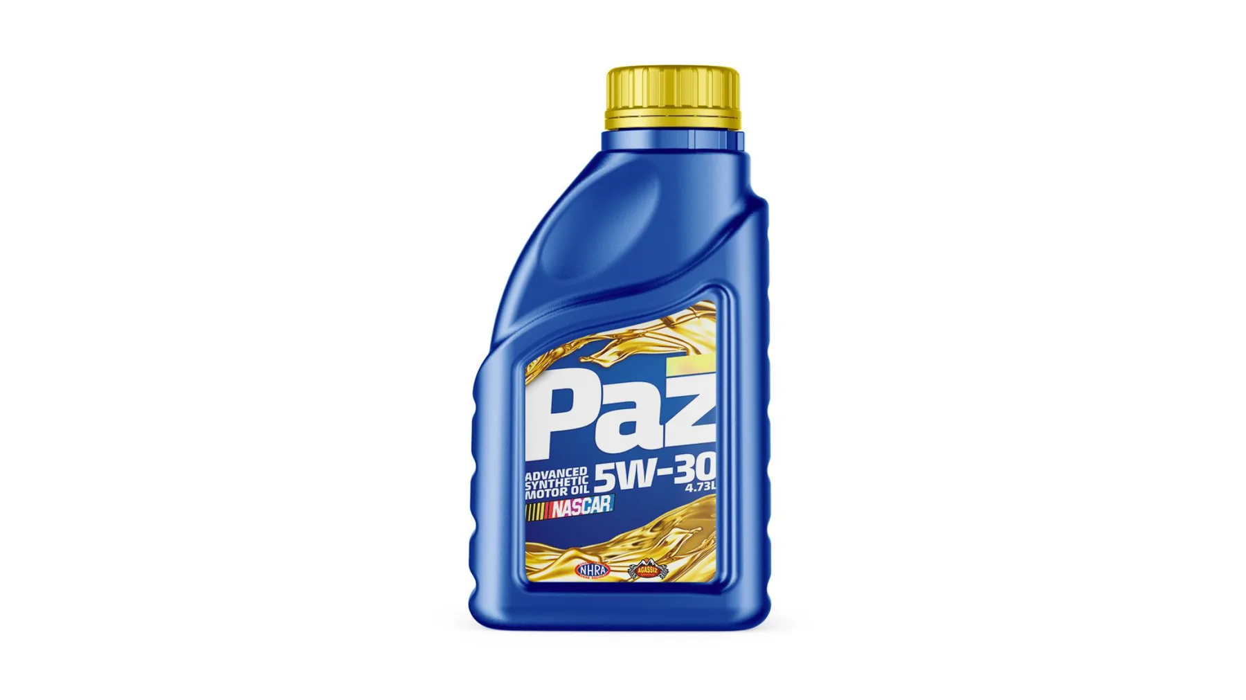 Paz Fuels