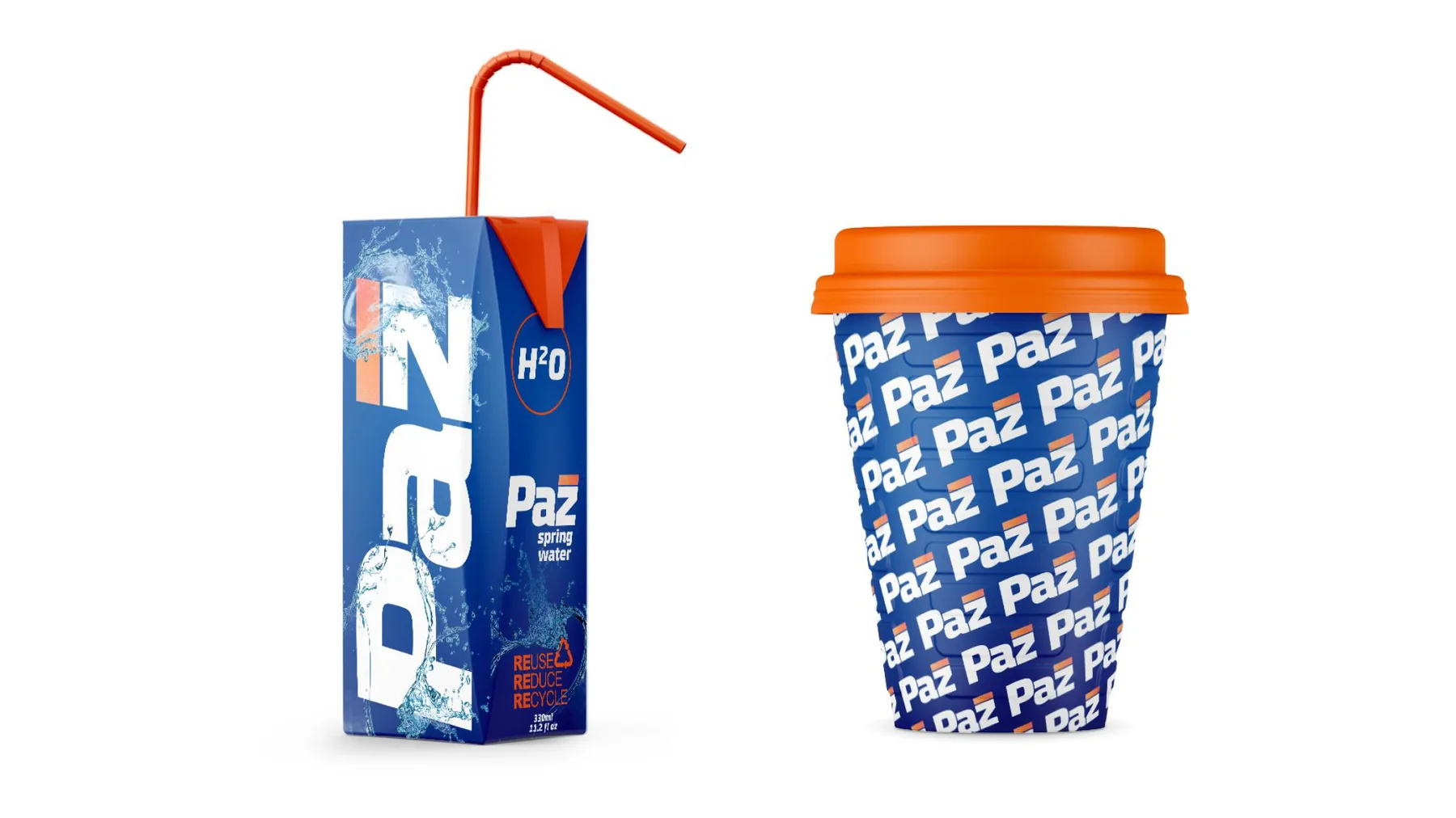 Paz Fuels