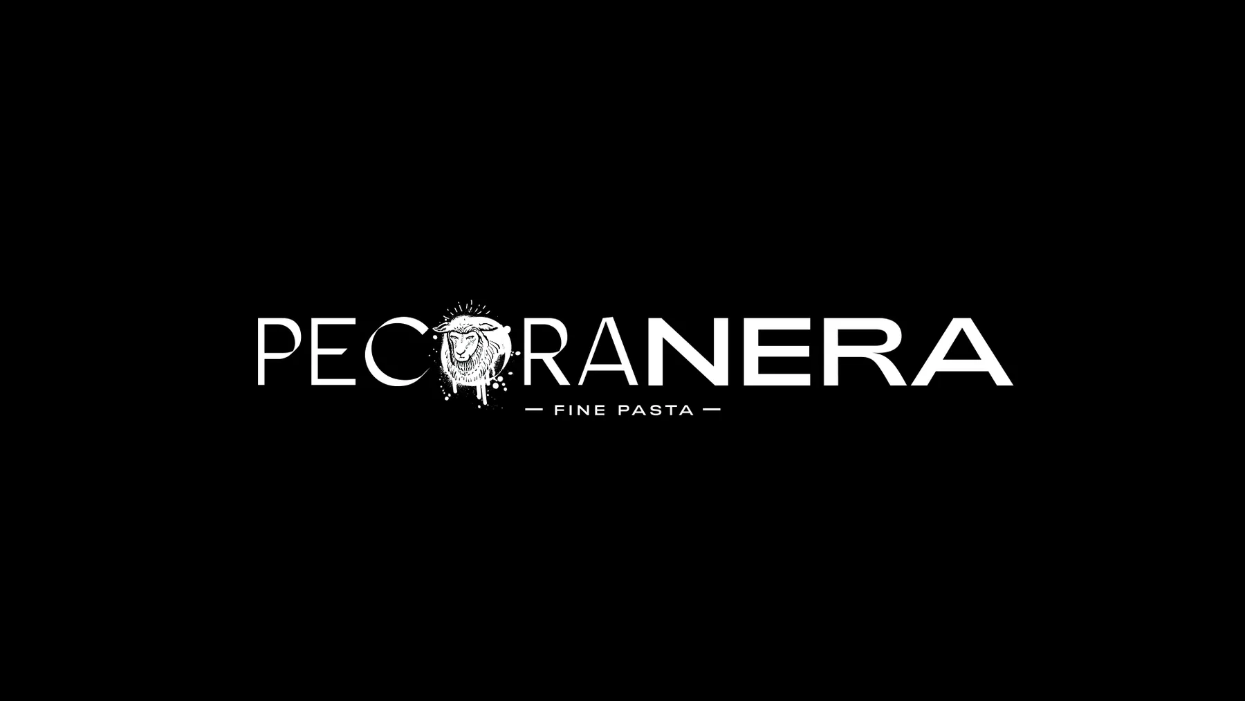Pecora Nera