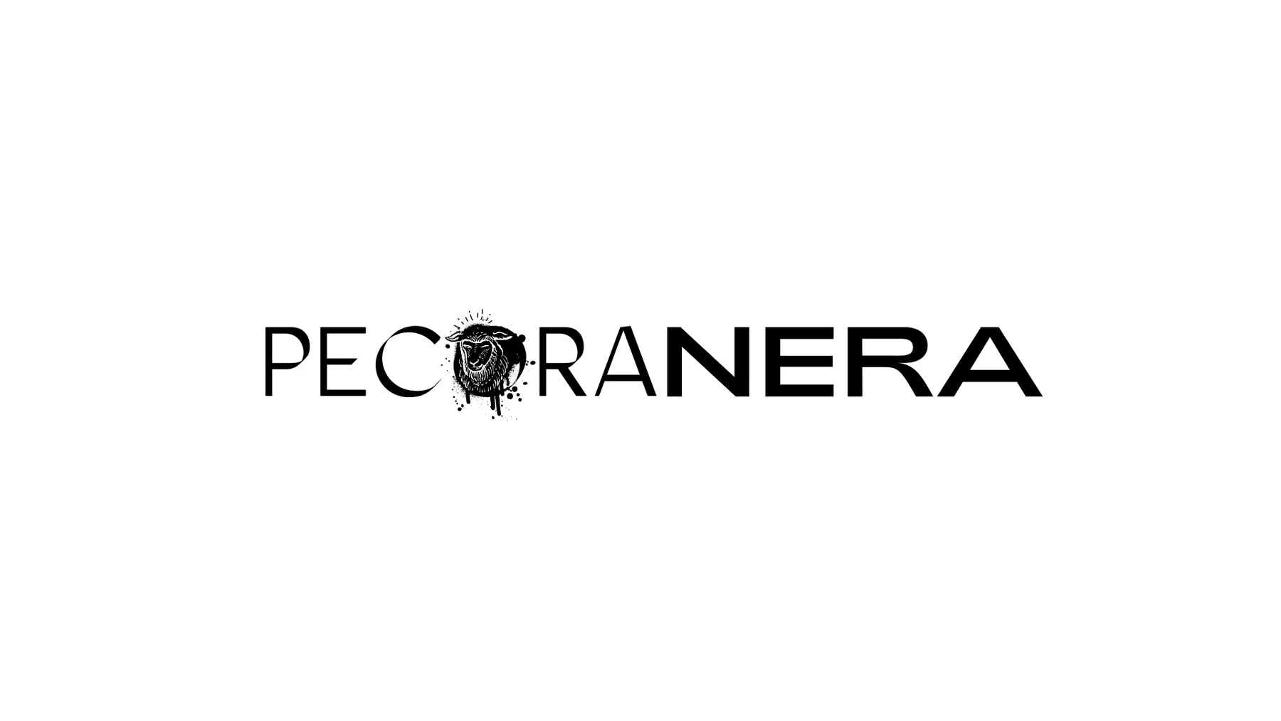 Pecora Nera