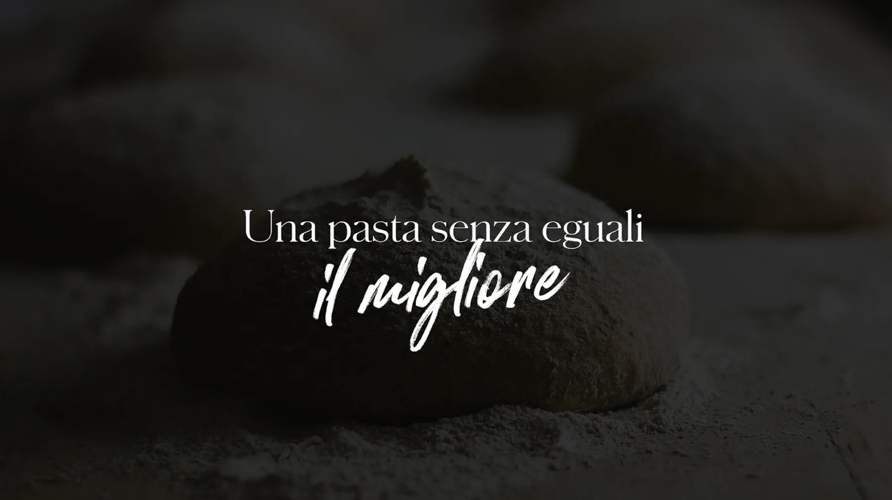 Pecora Nera