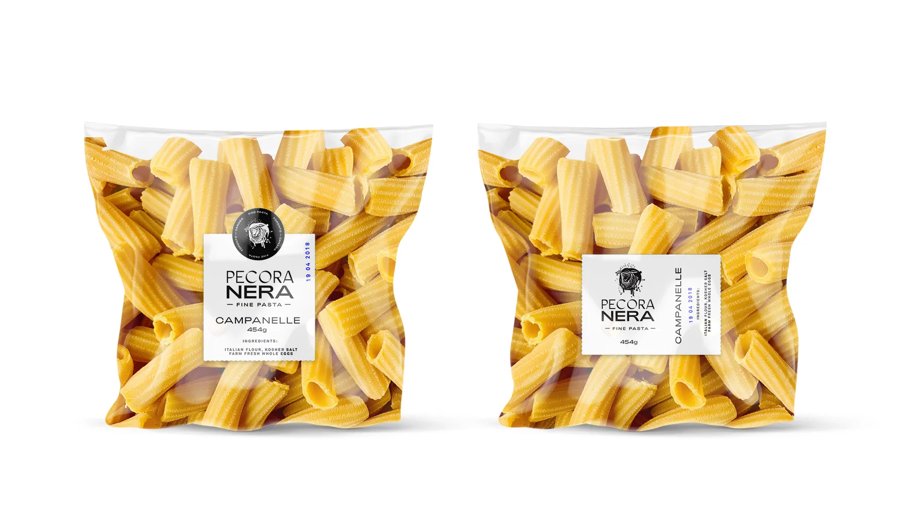 Pecora Nera