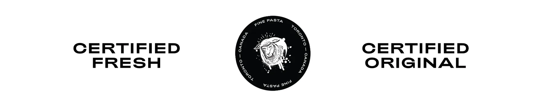 Pecora Nera
