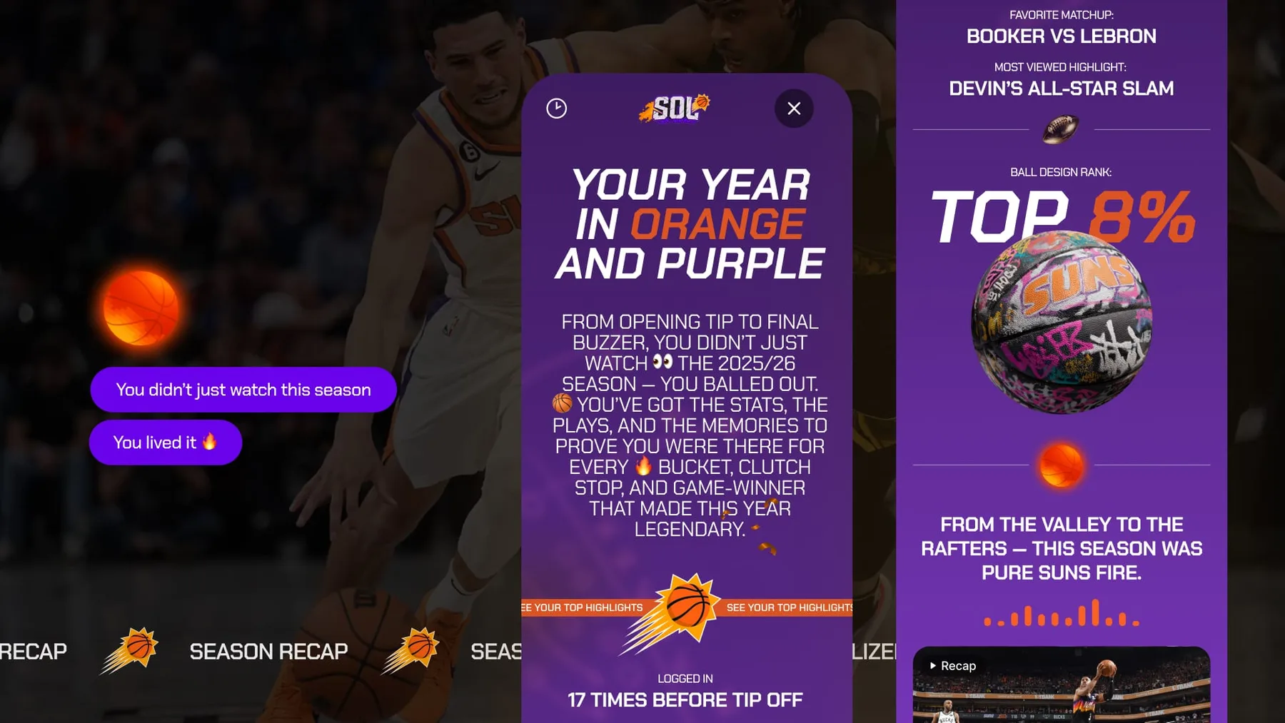 Phoenix Suns