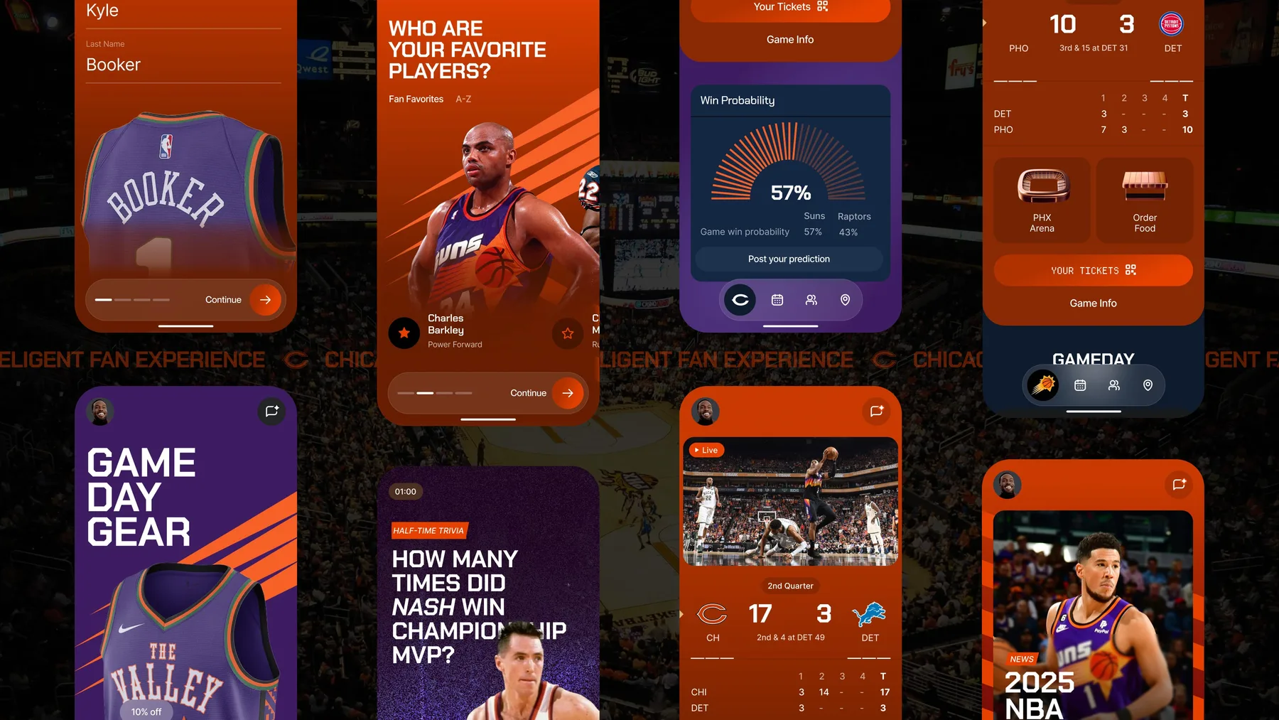 Phoenix Suns