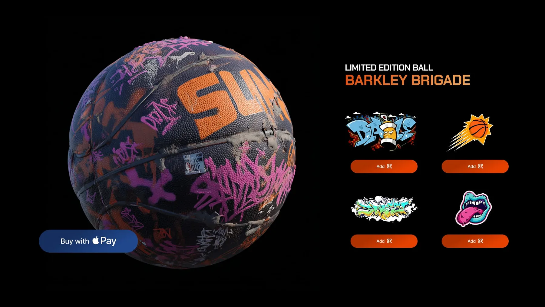 Phoenix Suns