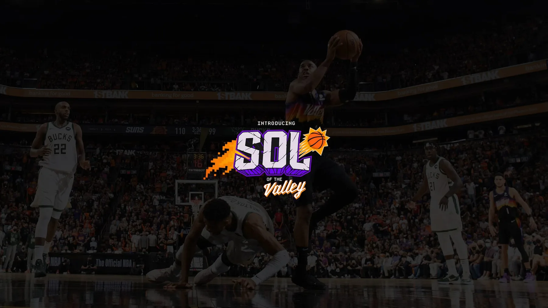 Phoenix Suns