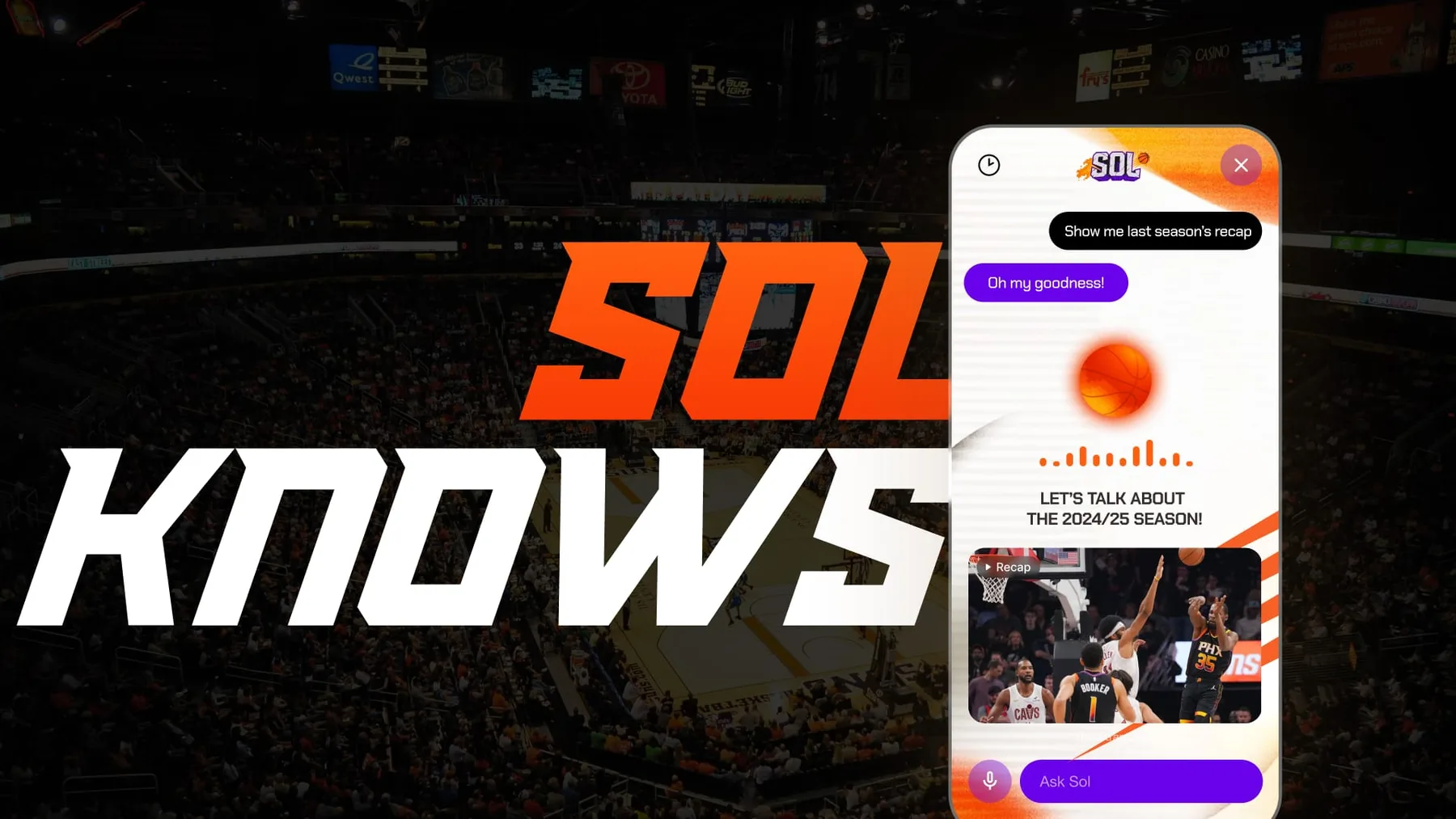Phoenix Suns