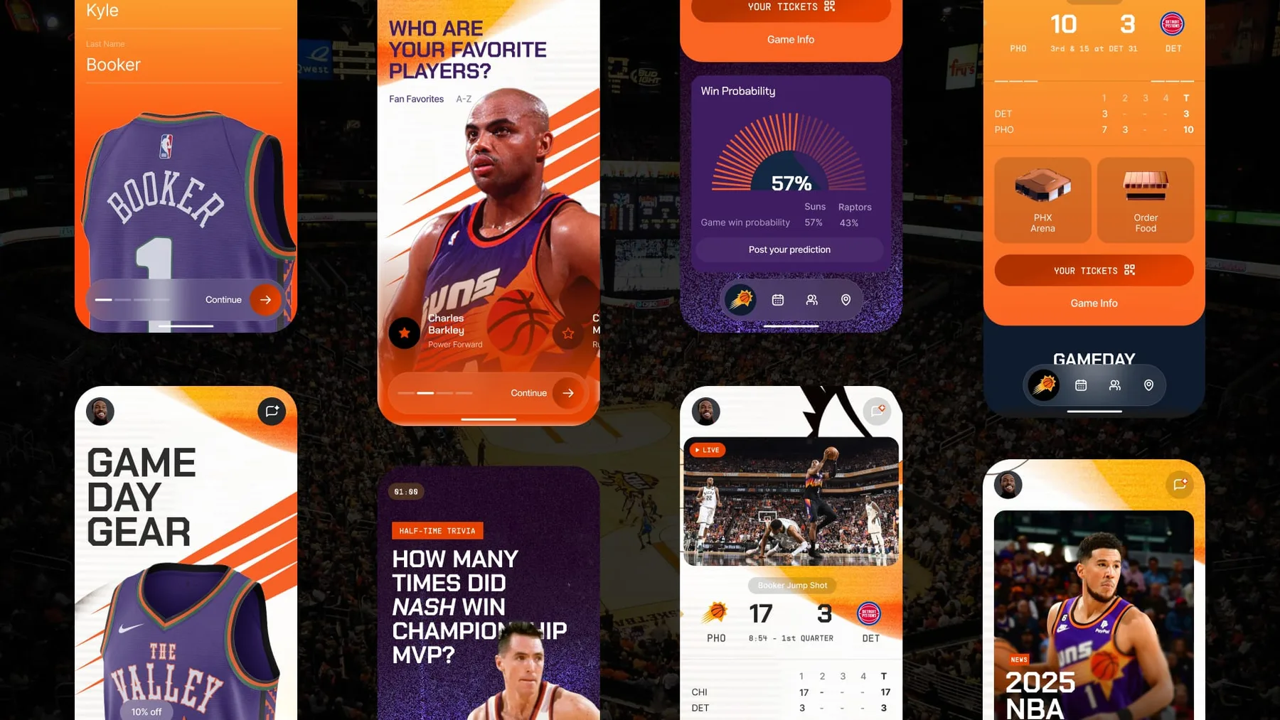 Phoenix Suns