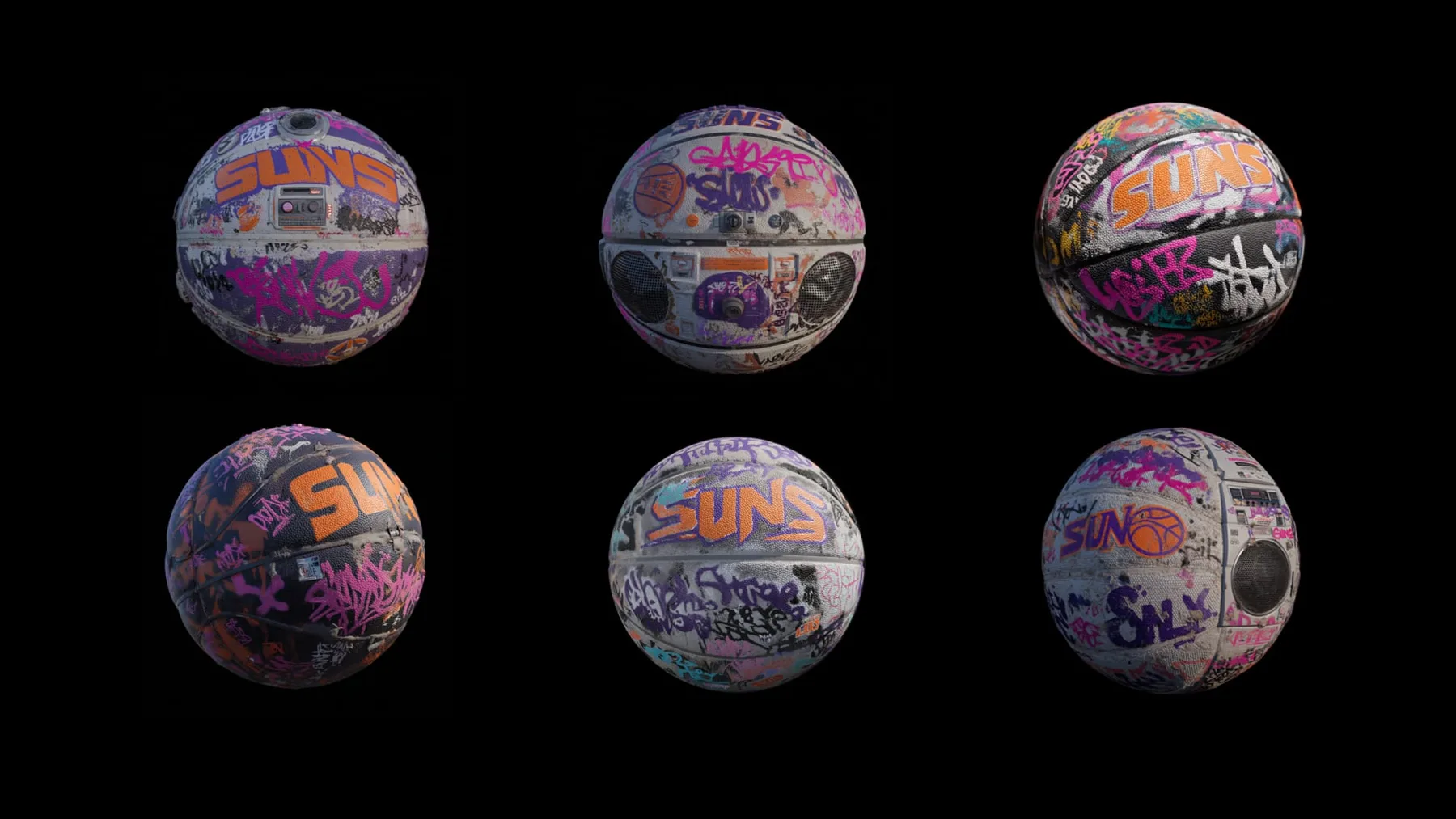 Phoenix Suns
