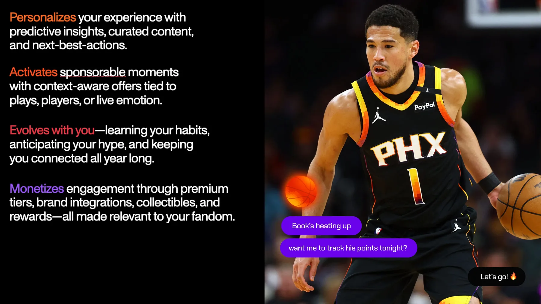 Phoenix Suns