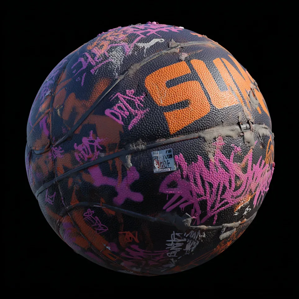 Phoenix Suns