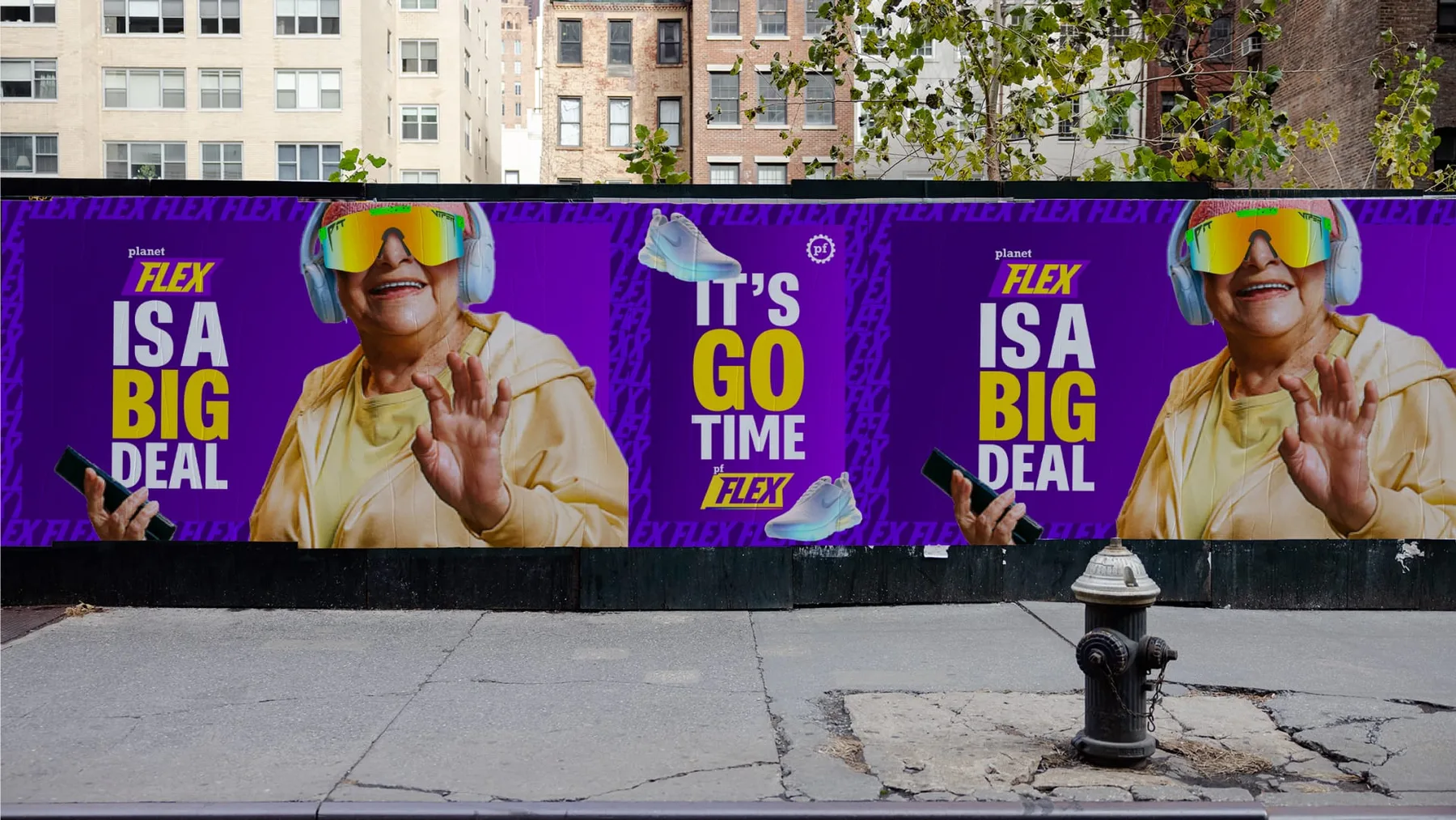 Planet Fitness