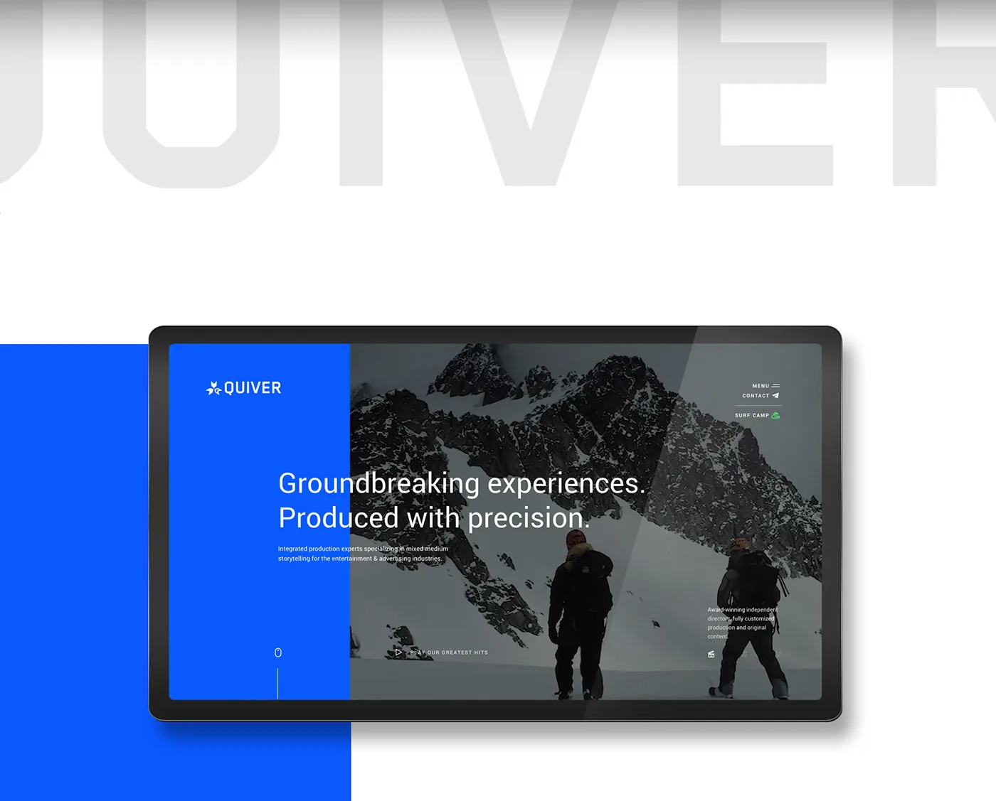 Quiver