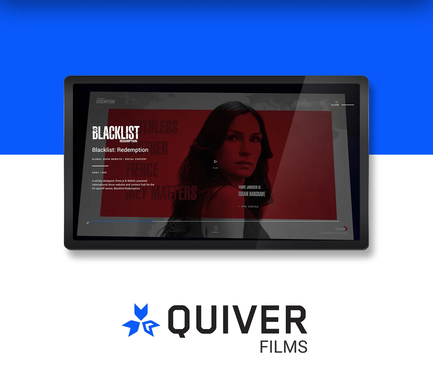 Quiver