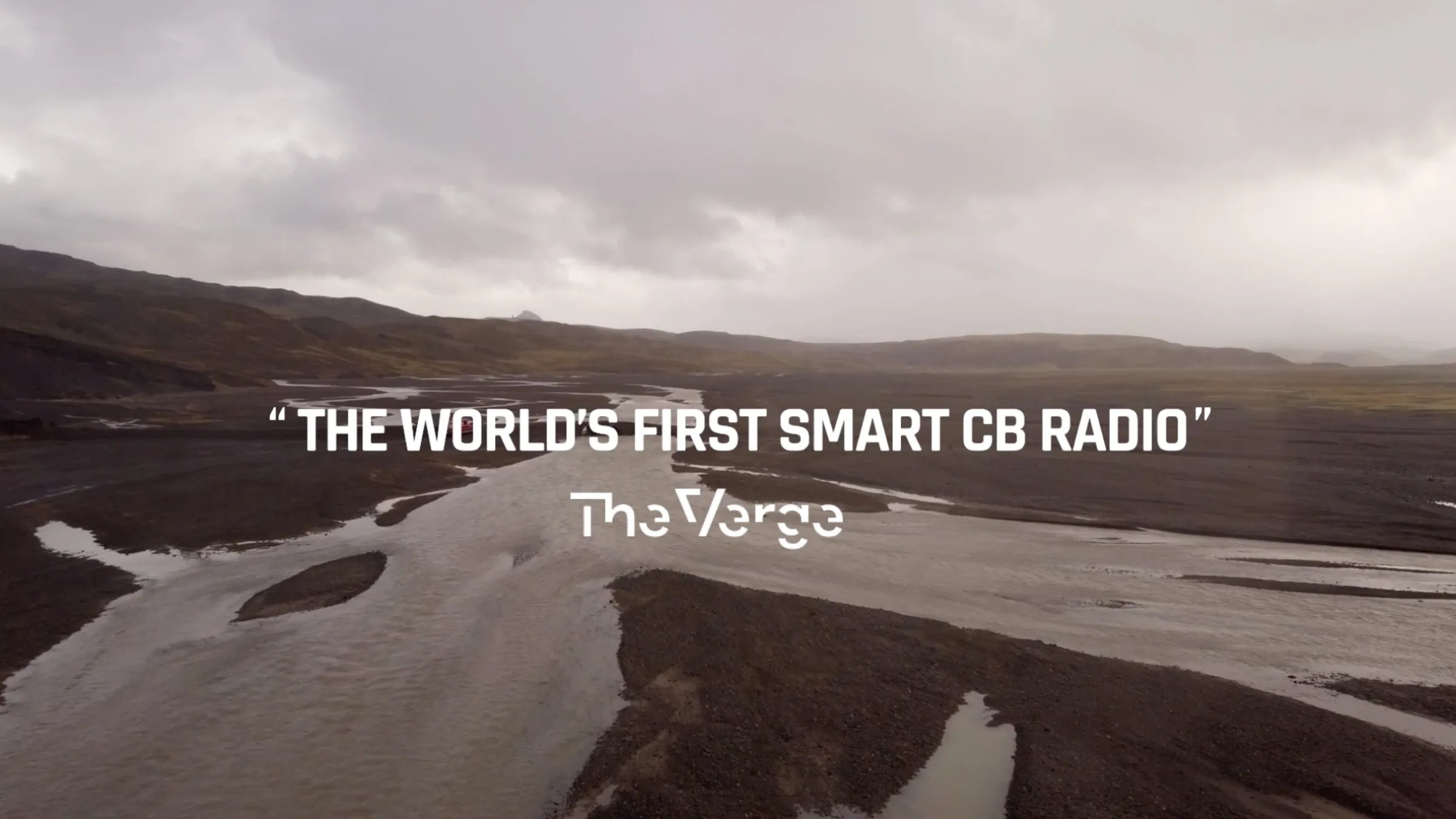 Ram Radio