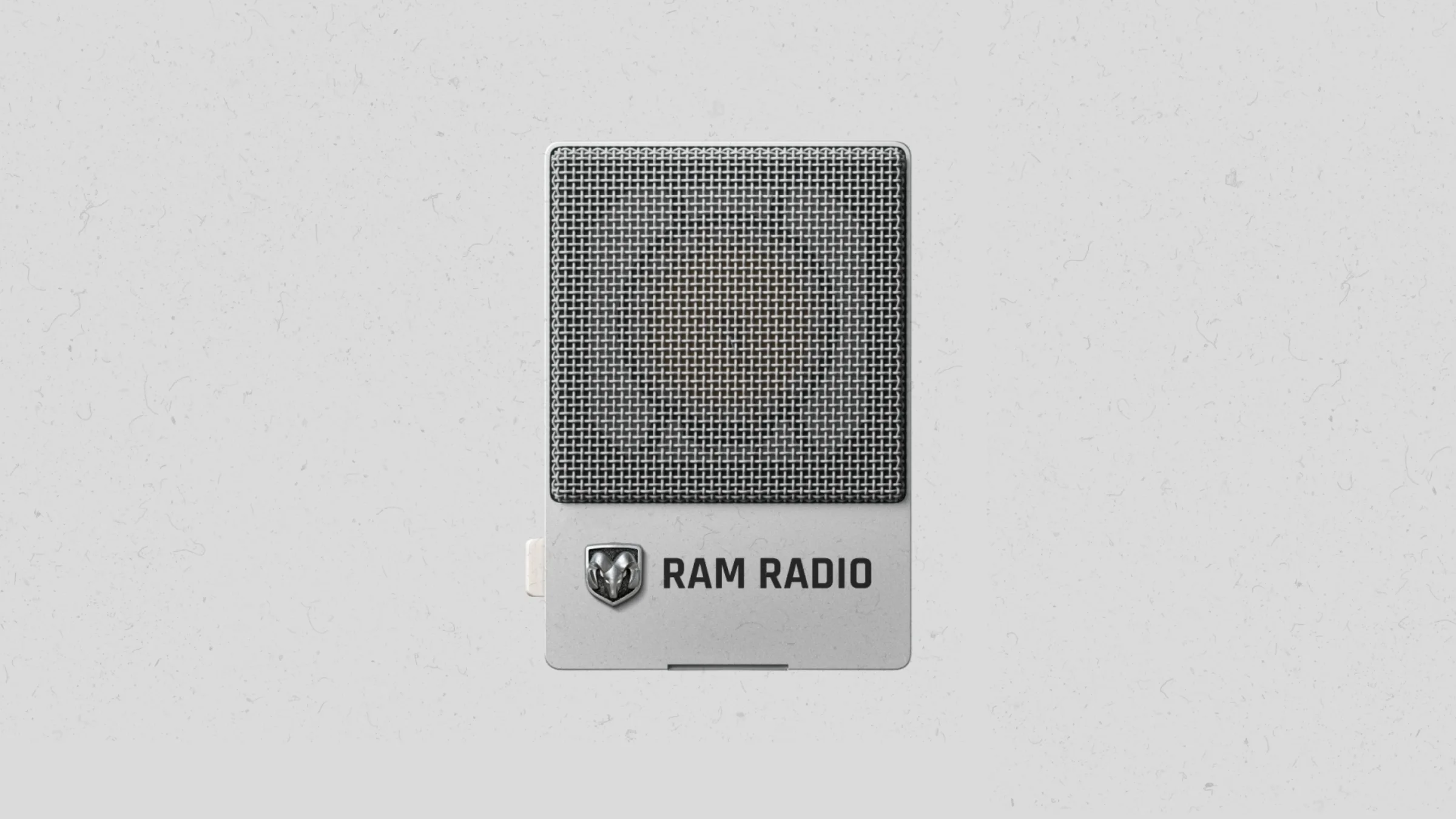 Ram Radio
